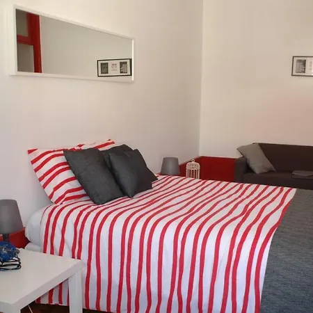 Appartement Oportodowntown|84 *